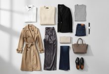 Капсульный гардероб "Quiet Luxury": 10 вещей, которые выглядят дорого всегда