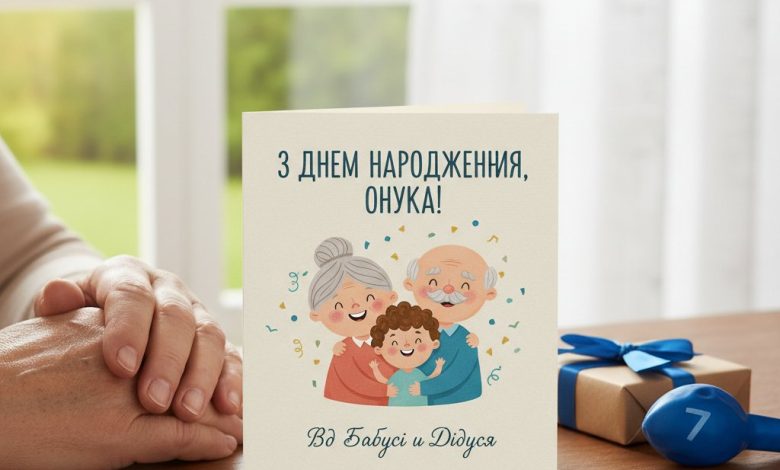 картинки с днем рождения внука от бабушки и дедушки с днем рождения внука
