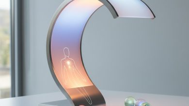 Розумне освітлення 2026: як налаштувати циркадні ритми за допомогою світла вдома