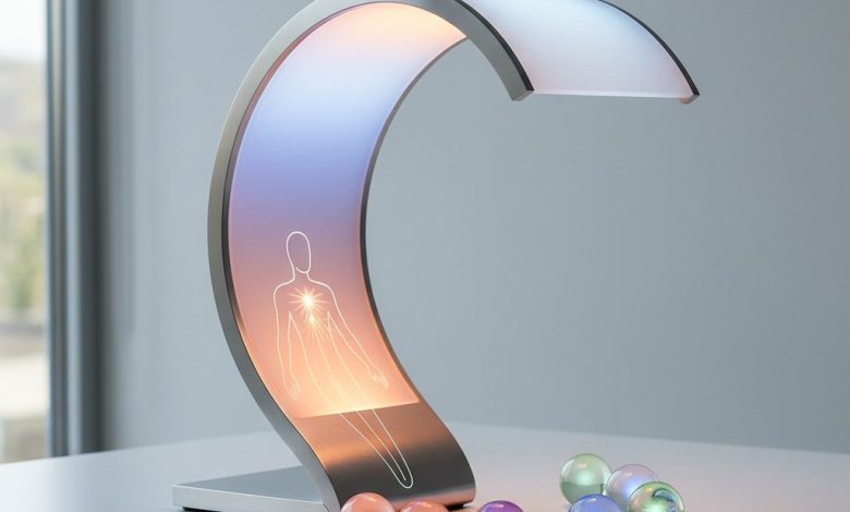 Умное освещение 2026: как настроить циркадные ритмы с помощью света дома