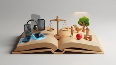 Цифровой детокс для детей: как научить ребенка балансу между гаджетами и реальностью