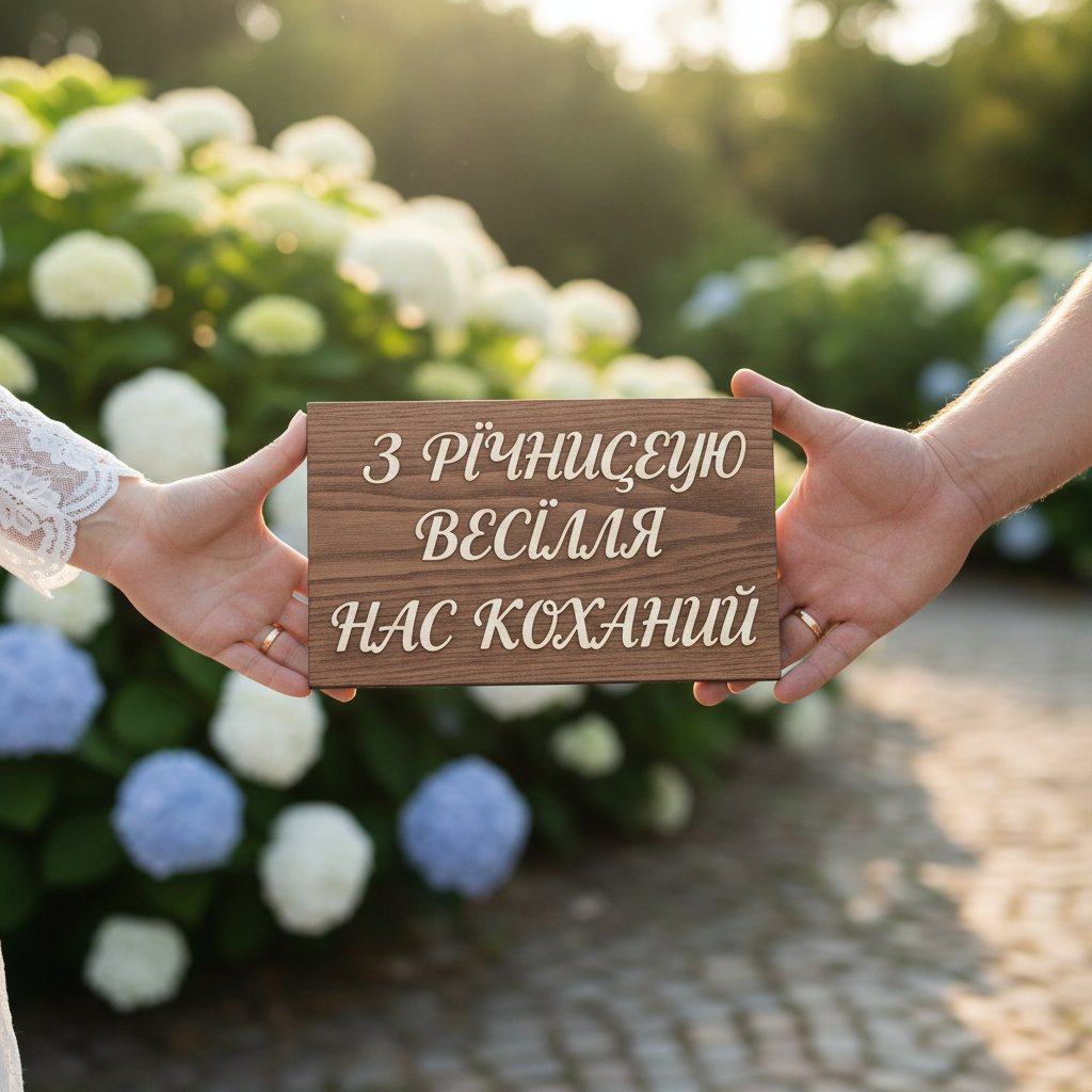с годовщиной свадьбы нас любимый