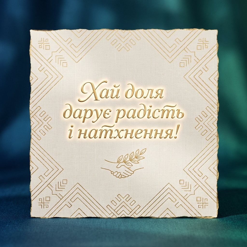 Подяка колегам за співпрацю