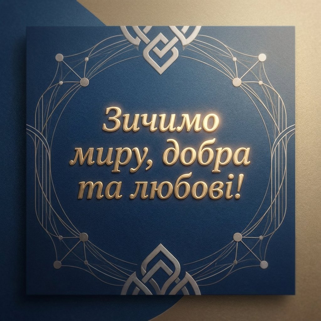 Подяка колегам за співпрацю