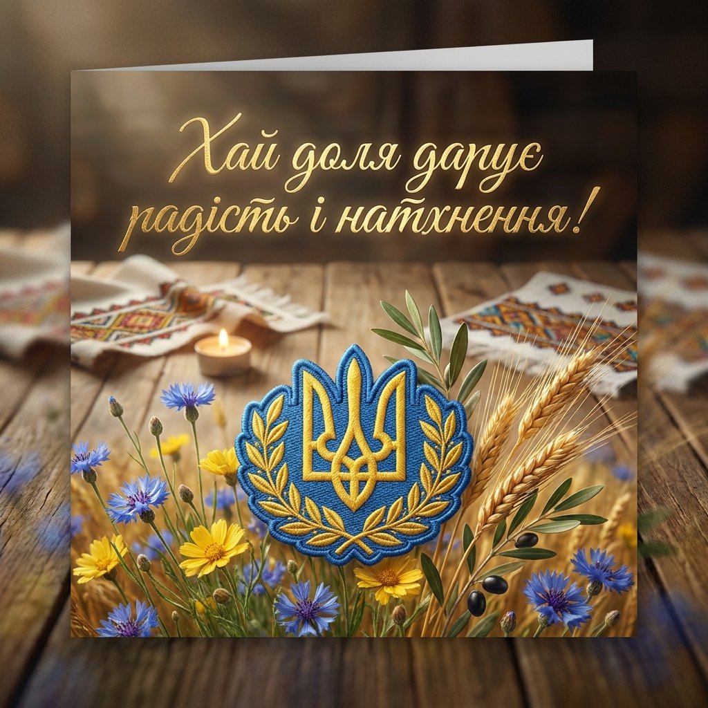 Подяка ЗСУ українською
