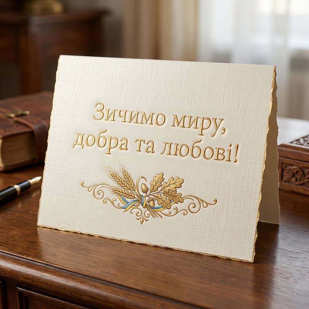 Привітання з 55-річчям чоловіку